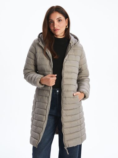 کاپشن بادی زنانه ال سی وایکیکی اورجینال | W53503Z8 LCWAIKIKI Classic