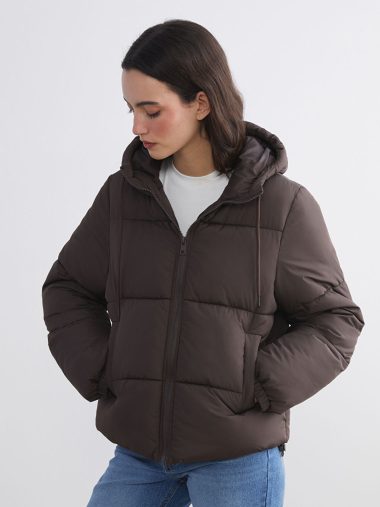 کاپشن بادی زنانه ال سی وایکیکی اورجینال | W57768Z8 LCW Vision