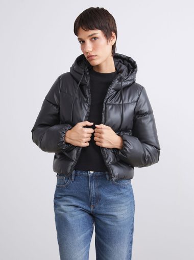 کاپشن بادی زنانه ال سی وایکیکی اورجینال | W5AT68Z8 LCW Vision