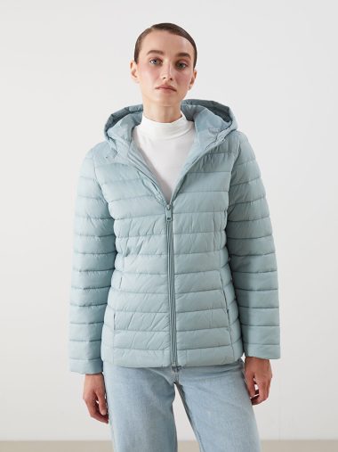 کاپشن بادی زنانه ال سی وایکیکی اورجینال | W53223Z8 LCWAIKIKI Classic