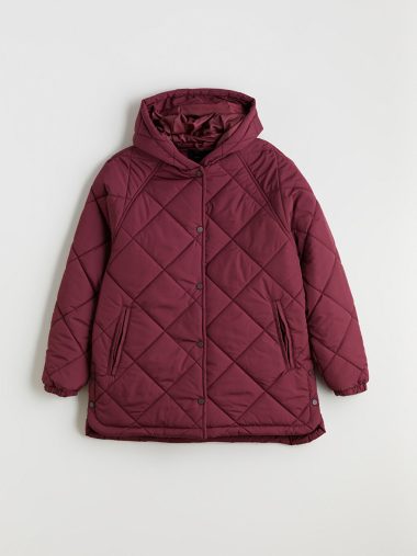 کاپشن بادی زنانه ال سی وایکیکی اورجینال | W5IJ14Z8 LCW Vision