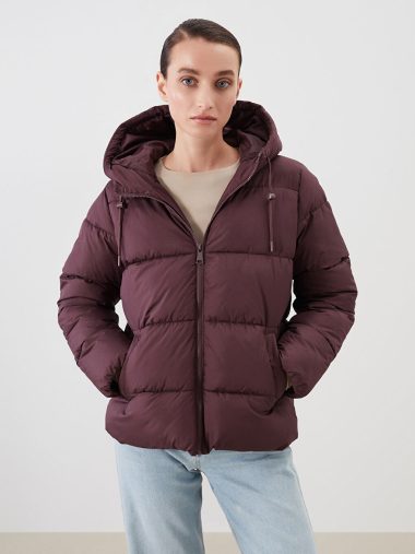 کاپشن بادی زنانه ال سی وایکیکی اورجینال | W53520Z8 LCWAIKIKI Classic