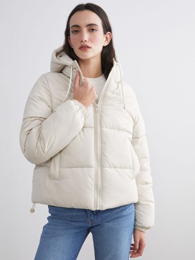 کاپشن بادی زنانه ال سی وایکیکی اورجینال | W57768Z8 LCW Vision