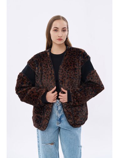 کاپشن زنانه کوزو اورجینال | S000314484 QUZU