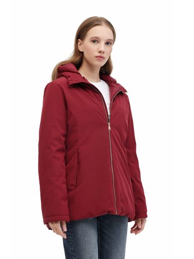 کاپشن زنانه کنیتکس اورجینال | S000449289 Kinetix