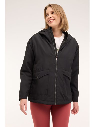 کاپشن زنانه کنیتکس اورجینال | S000359121 Kinetix