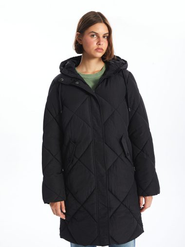 کاپشن بادی زنانه ال سی وایکیکی اورجینال | W5BV59Z8 LCW Vision