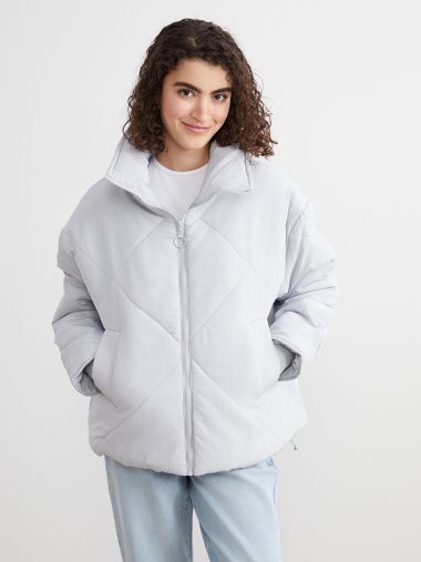 کاپشن بادی زنانه ال سی وایکیکی اورجینال | W5G169Z8 LCW ECO