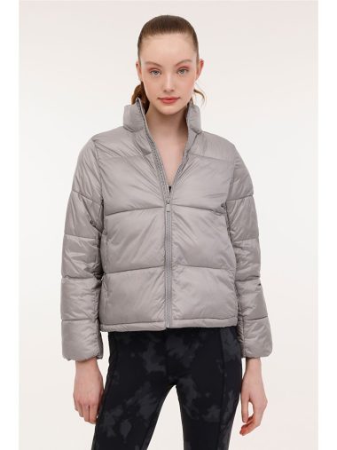 کاپشن بادی زنانه لامبرجک اورجینال | S000427802 Lumberjack