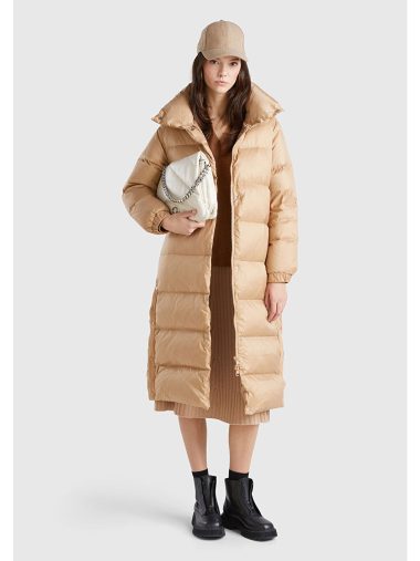 کاپشن بادی زنانه بنتتون اورجینال | S000322139 United Colors Of Benetton