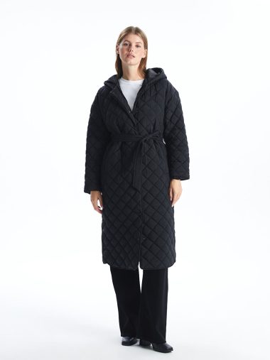 کاپشن بادی زنانه ال سی وایکیکی اورجینال | W5BO03Z8 LCWAIKIKI Classic