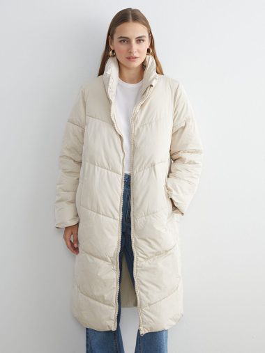 کاپشن بادی زنانه ال سی وایکیکی اورجینال | W5EI87Z8 LCW ECO