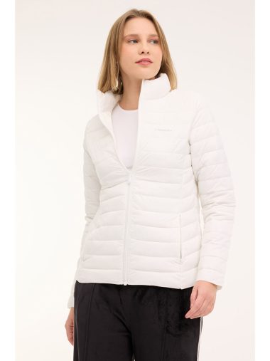 کاپشن بادی زنانه لامبرجک اورجینال | S000425619 Lumberjack