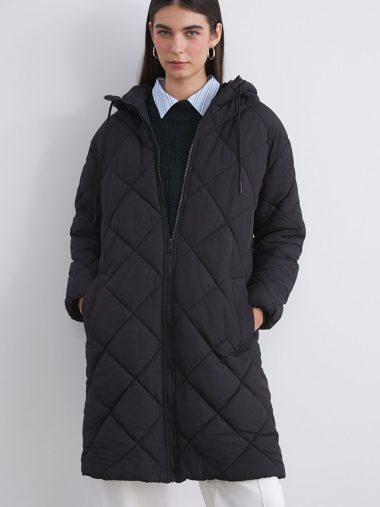 کاپشن بادی زنانه ال سی وایکیکی اورجینال | W59467Z8 LCWAIKIKI Classic