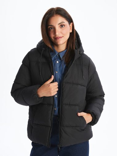 کاپشن بادی زنانه ال سی وایکیکی اورجینال | W53520Z8 LCWAIKIKI Classic