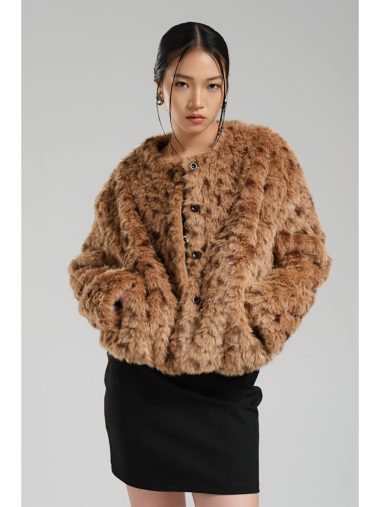 کاپشن زنانه بیسیک اورجینال | S000335904 It’s Basic