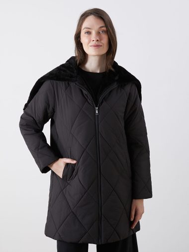 کاپشن بادی زنانه ال سی وایکیکی اورجینال | W5BB25Z8 LCW Grace