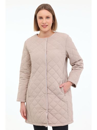 کاپشن زنانه کنیتکس اورجینال | S000352104 Kinetix