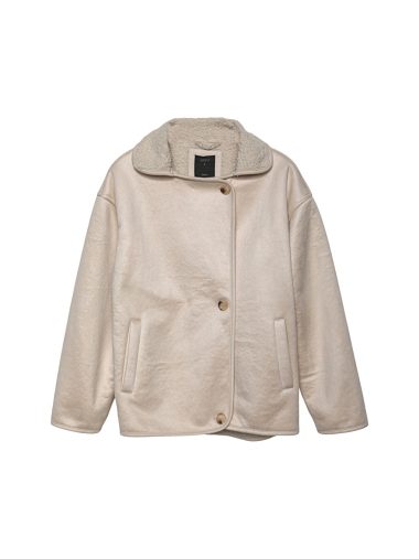 کاپشن زنانه کوزو اورجینال | S000288483 QUZU