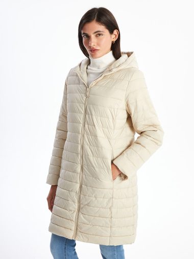 کاپشن بادی زنانه ال سی وایکیکی اورجینال | S50202Z8 LCWAIKIKI Classic