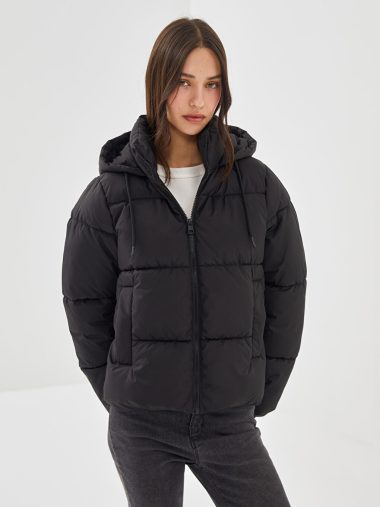 کاپشن بادی زنانه ال سی وایکیکی اورجینال | W4EC72Z8 LCW Vision