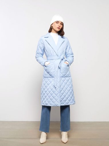 کاپشن بادی زنانه ال سی وایکیکی اورجینال | W2HE67Z8 LCW ECO