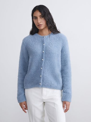 ژاکت زنانه ال سی وایکیکی اورجینال | W5BE65Z8 LCW Modest