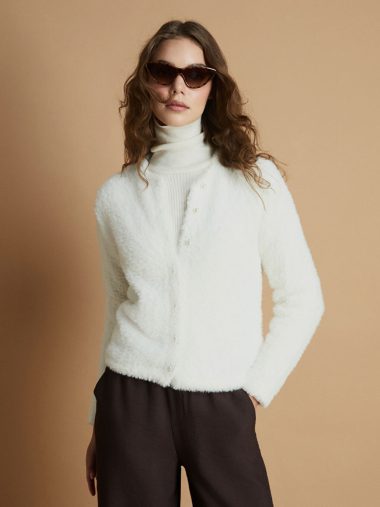 ژاکت زنانه ال سی وایکیکی اورجینال | W5BE65Z8 LCW Modest