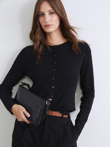 ژاکت زنانه ال سی وایکیکی اورجینال | W5FF90Z8 LCW Modest