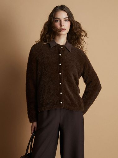 ژاکت زنانه ال سی وایکیکی اورجینال | W5BE65Z8 LCW Modest