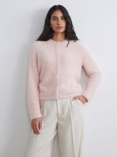 ژاکت زنانه ال سی وایکیکی اورجینال | W5BE65Z8 LCW Modest