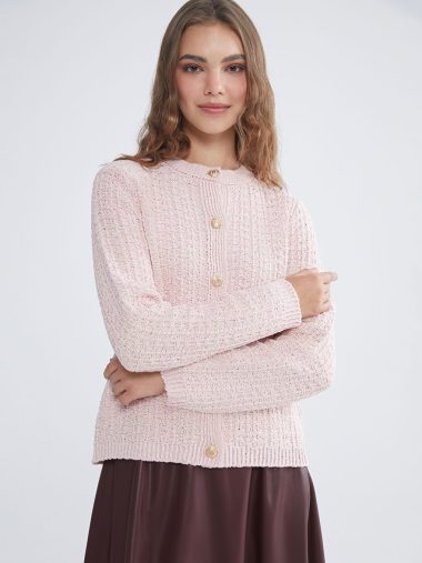 ژاکت زنانه ال سی وایکیکی اورجینال | W5K944Z8 LCW Modest