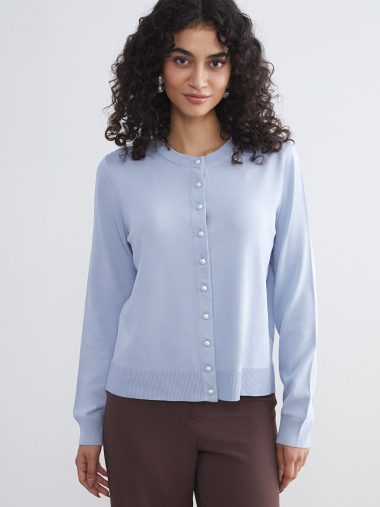 ژاکت زنانه ال سی وایکیکی اورجینال | W5FF75Z8 LCW Modest