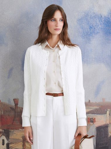 ژاکت زنانه ال سی وایکیکی اورجینال | W5FF90Z8 LCW Modest