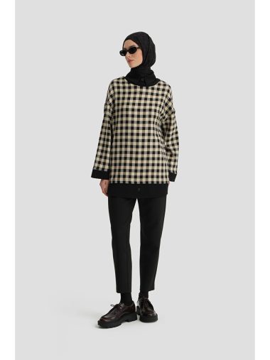 تونیک زنانه آرمینه اورجینال | S000354984 ARMİNE