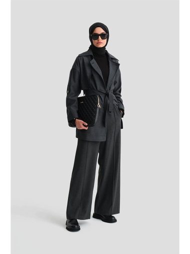 شلوار زنانه آرمینه اورجینال | S000352485 ARMİNE