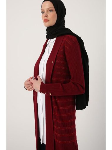 ژاکت زنانه آل دی اورجینال | S000042324 ALL DAY