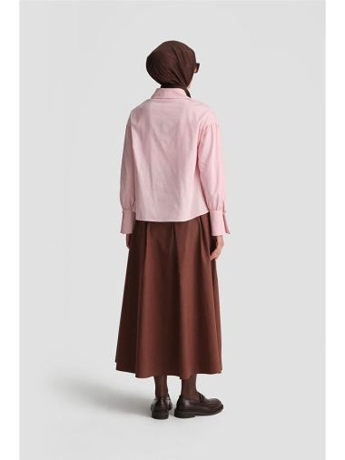 پیراهن زنانه آرمینه اورجینال | S000354970 ARMİNE