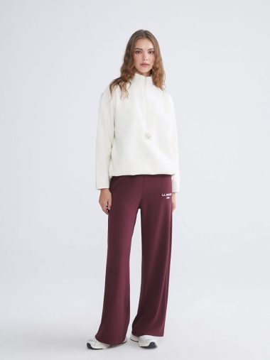 شلوار ورزشی زنانه ال سی وایکیکی اورجینال | W5MS34Z8 LCW Modest