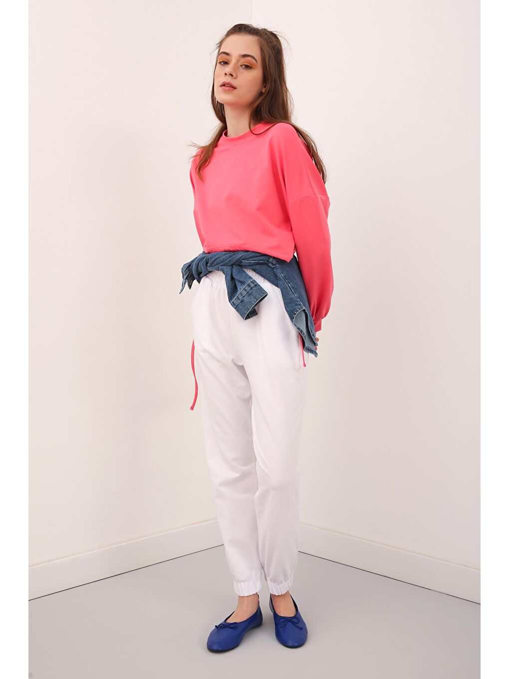 شلوار ورزشی آل دی