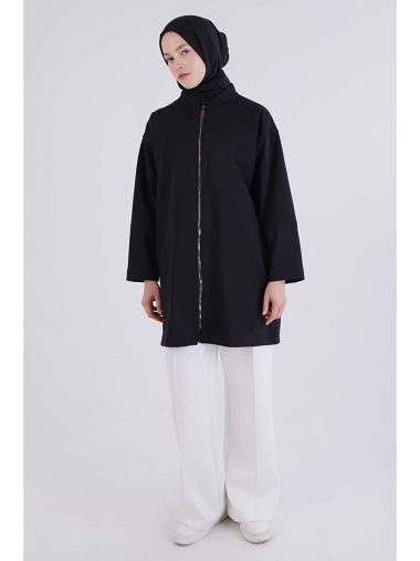 کت کالج زنانه آل دی اورجینال | S000336962 ALL DAY