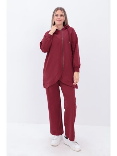 ست لباس ورزشی زنانه آل دی اورجینال | S000336814 ALL DAY