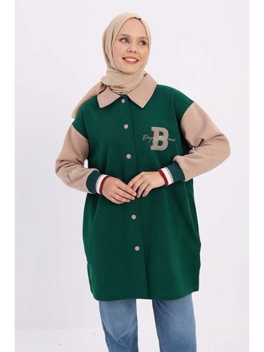 ژاکت زنانه آل دی اورجینال | S000336956 ALL DAY