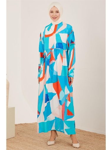 لباس پیراهن زنانه آرمینه اورجینال | S000128168 ARMİNE