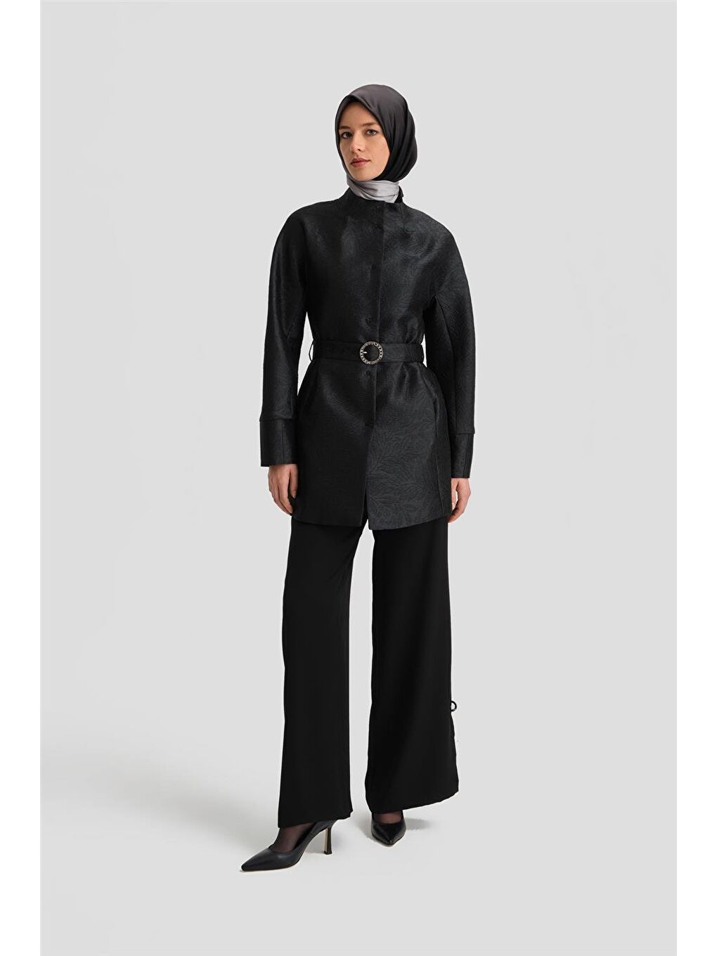 کلاه حجاب آرمینه