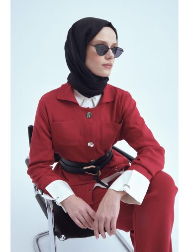 ست زنانه آرمینه اورجینال | S000351535 ARMİNE