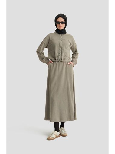 ست زنانه آرمینه اورجینال | S000353605 ARMİNE