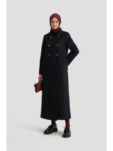 پالتو زنانه آرمینه اورجینال | S000354883 ARMİNE