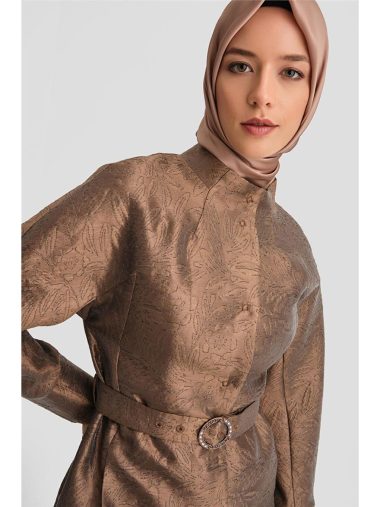 کلاه حجاب زنانه آرمینه اورجینال | S000354889 ARMİNE