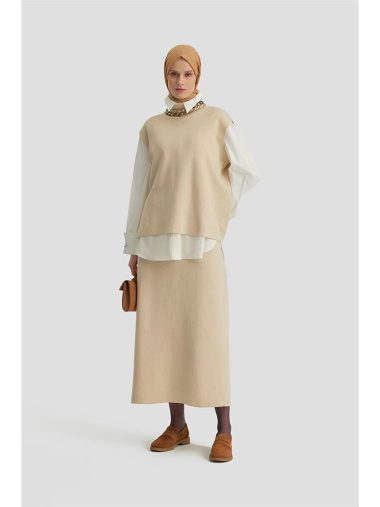 ست زنانه آرمینه اورجینال | S000351542 ARMİNE